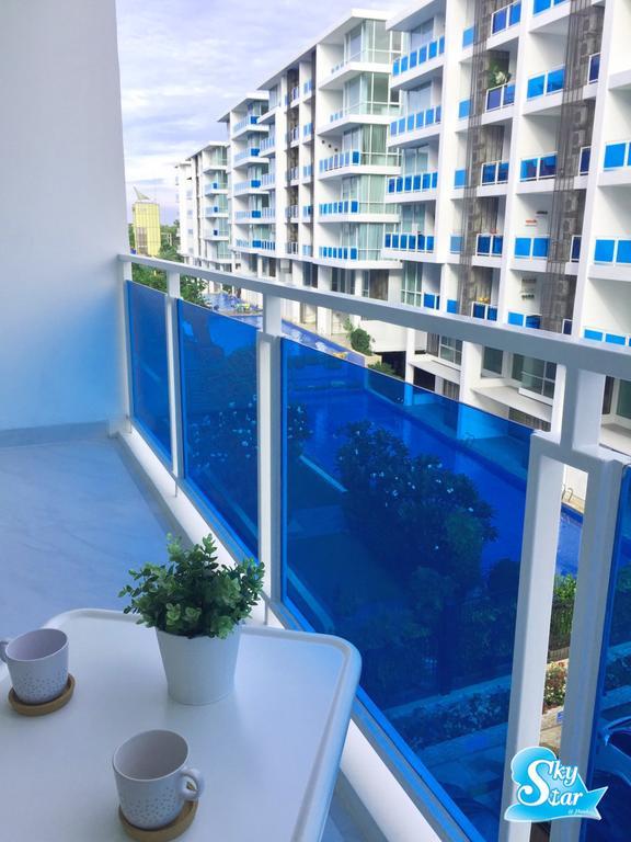 My Resort Hua Hin By Skystar Exterior foto
